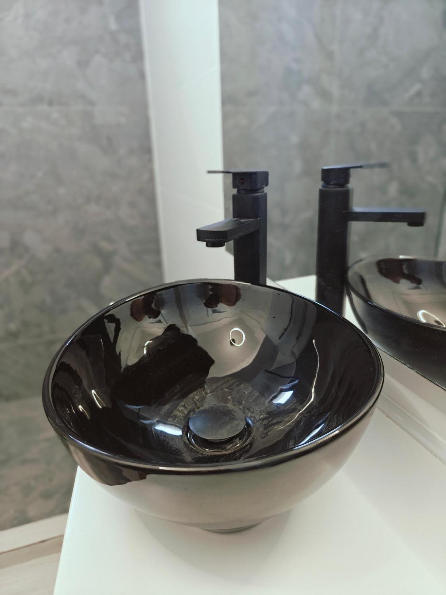Mamaia Nord Vip Aparthotel Navodari Bagian luar foto